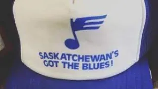 How Saskatoon almost ended up with the Blues