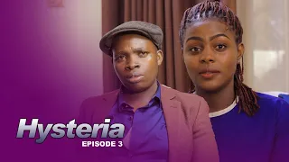 HYSTERIA the heart break episode 3