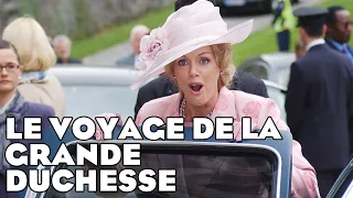 Le voyage de la grande duchesse - Téléfilm intégral