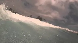 GoPro Sandy Beach 2014