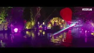 Paul Van Dyk feat Sue Mc Laren - Guiding Lights (Mystery Land 2020)