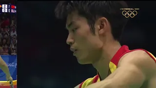 Highlight - Classic match | LinDan vs Lee Chong Wei | Beijing 2008