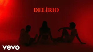 OUTROEU, Clarissa - Delírio (Lyric Video)