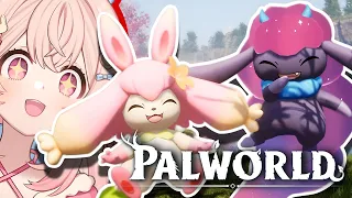 "Pokemon with Guns" Doesn't Do Palworld Justice【Phase-Connect】