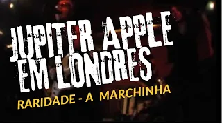 Jupiter Apple - A Marchinha Psicótica de Dr. Soup (Buffalo Bar, London/UK)