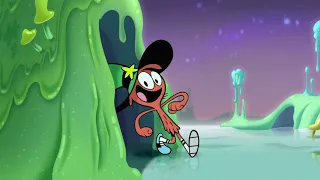 Wander Over Yonder Intros (2013-2016)