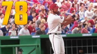 MLB 15 The Show - Road to the Show - Part 78 "Why Is This My Team" (Gameplay & Commentary)