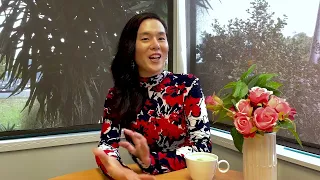 Guide To Better Living Episode 3 Couture Trans Designer Cecilia Kang Interview