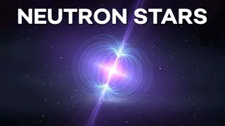 Neutron Stars: The Most Extreme Objects