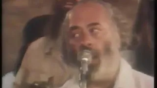 Shlomo Carlebach - Live Concert To the IDF Soldiers in Israel