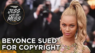 Beyoncé & Big Freedia Sued For Copyright Infringement Over 'Break My Soul'