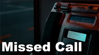 'Missed Call' - A Crime Short Film Shot on the Sony A7III