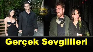 Üç Kız Kardeş 69.bölüm  Oyuncularının Şaşırtan Sevgilileri ve Eşleri