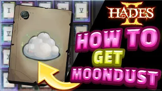 Hades 2 HOW TO GET MOONDUST & ARCANA CARD UPGRADES EXPLAINED - Hades 2 What Arcana Cards Are Best