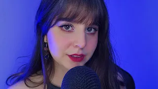 ASMR | Inaudível