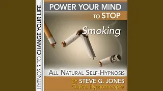 Stop Smoking Hypnosis