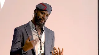 Doing great things from a small place. | Tunde Onakoya | TEDxNileUniversityofNigeria