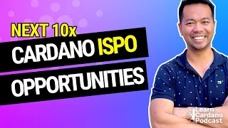 Don't Miss Out on These Cardano ISPOs