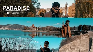 Chris Paradise - Linda De La Noche (Official Video) #bachatasensual