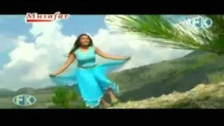 NEW PASHTO MAST SONG NO RAZA RAZA-NAZIA IQBAL-Dance By BEAUTIFUL SEHER MALIK.flv.flv