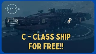 Don’t buy a C Class Ship