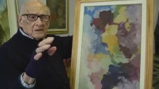 Lezione di disegno: lo studio del colore | Le Lezioni di Giorgio Michetti