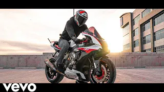 6SIXSIX - CARALHO | Yamaha R1 (feat. EAdams)