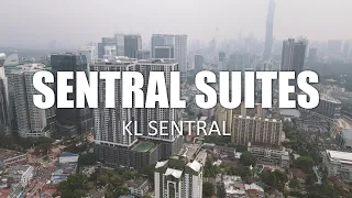 PROPERTY REVIEW #294 | SENTRAL SUITES, KL SENTRAL