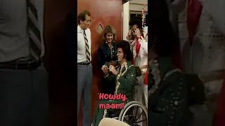 Al Bundy's Last Resort When Peggy Picks Elvis Over Him! #shorts #spoof