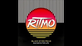 Black Eyed Peas - RITMO (Bad Boys For Life) [Solo Version]