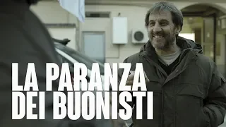 La paranza dei buonisti