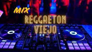 Mix Reggaeton viejo #11 - Rami Dj