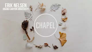 Thanksgiving Chapel || 11-21-21 || GCU Worship