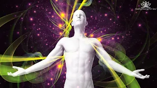 432Hz - Frequency Heals All Damage of Body and Spirit, Repair DNA, Relieve Stress