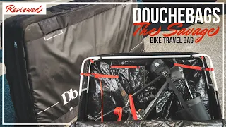 Check out this Dbag - Savage Bike Bag Review