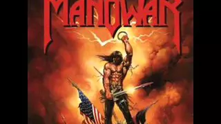 Manowar - Warriors of the World United [HQ]