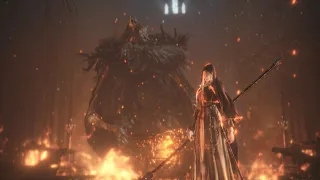 NG+7 SL1 - Sister Friede [no roll/block/parry]