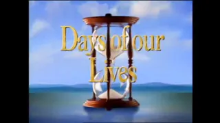Days of our Lives Opening Theme Song (Reversed)