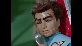 Thunderbirds The Uninvited