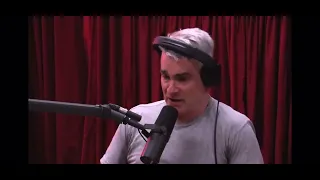 Joe Rogan - Henry Rollins on Weightlifting