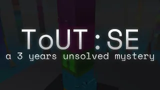 A 3 years unsolved mystery - Tower of Ultimately Terrifying : Secret Ending