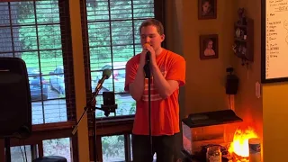 Me Singing Karaoke: Boom Clap by Charli XCX