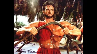 Steve Reeves - The Man, The Legend  (2002)