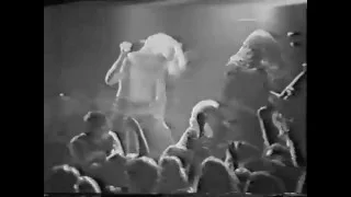 HYPOCRISY- Lyon, France 6-30-93