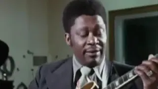 RARE - 1972: B.B. King