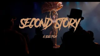 "Second Story" Short Horror Film