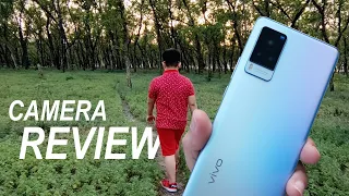 vivo X60 Pro camera review - I tested this vivo Zeiss camera in Himachal