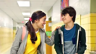 Noah & Bethany Have a Secret | Full Movie | Family, Teen