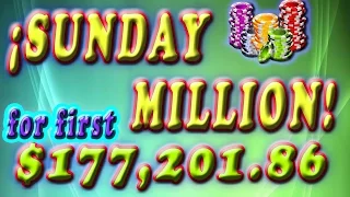 ¡MI PASO POR EL SUNDAY MILLION!_LLEGANDO A ITM_[BUY: $215] /PokerStars
