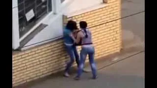 Девичьи разборки и драка! Жми!!! Fight of girls!